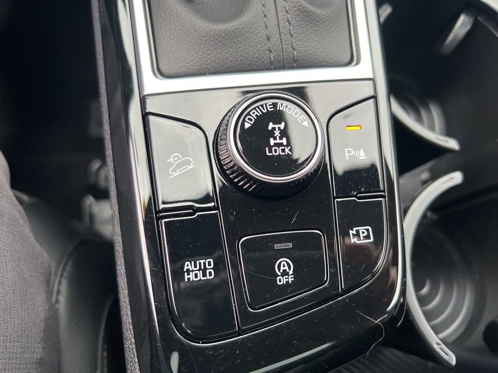 Certified 2024 Kia Sportage X-Line w/ X-Line Premium Package AWD/4WD image 59