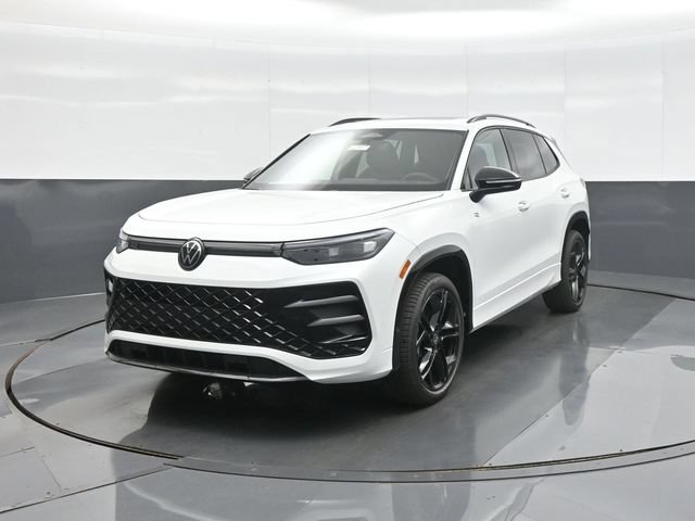 New 2026 Volkswagen Tiguan SE R-Line AWD/4WD image 3