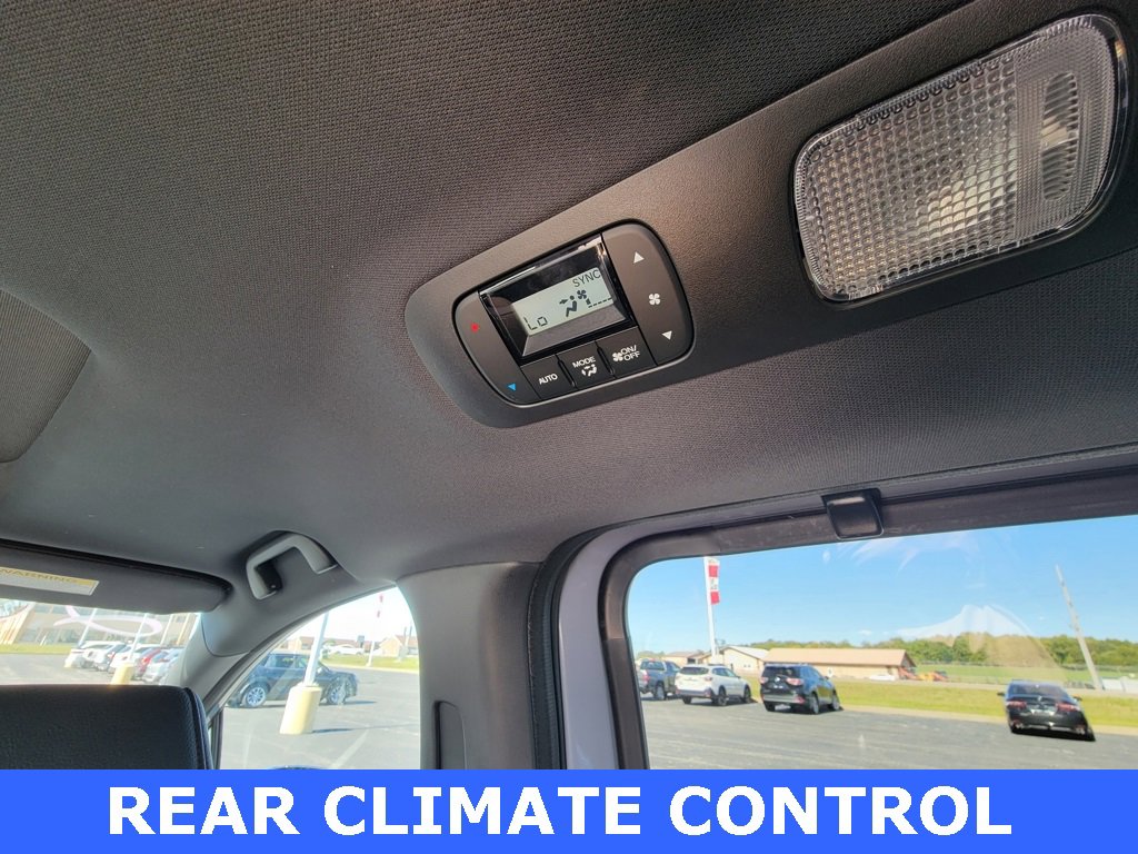 New 2026 Honda Odyssey Sport-L image 4