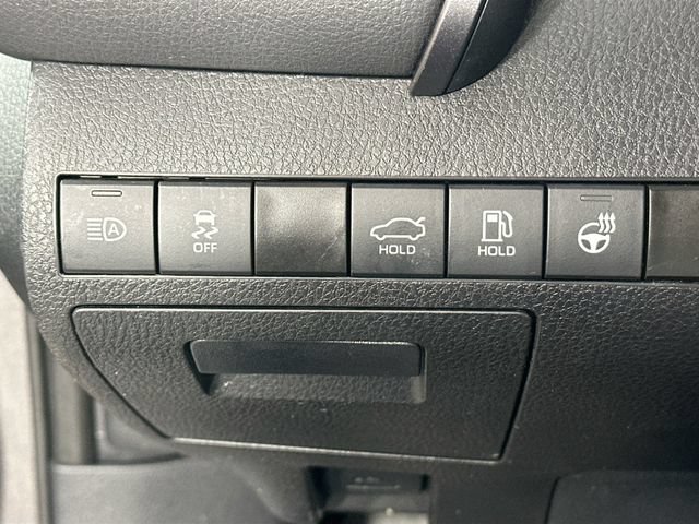 Used 2023 Toyota Camry SE FWD image 22