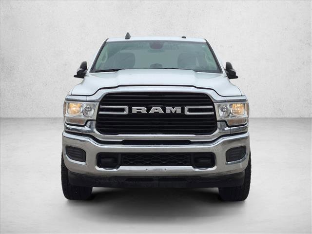 Used 2020 RAM 2500 Big Horn AWD/4WD image 2