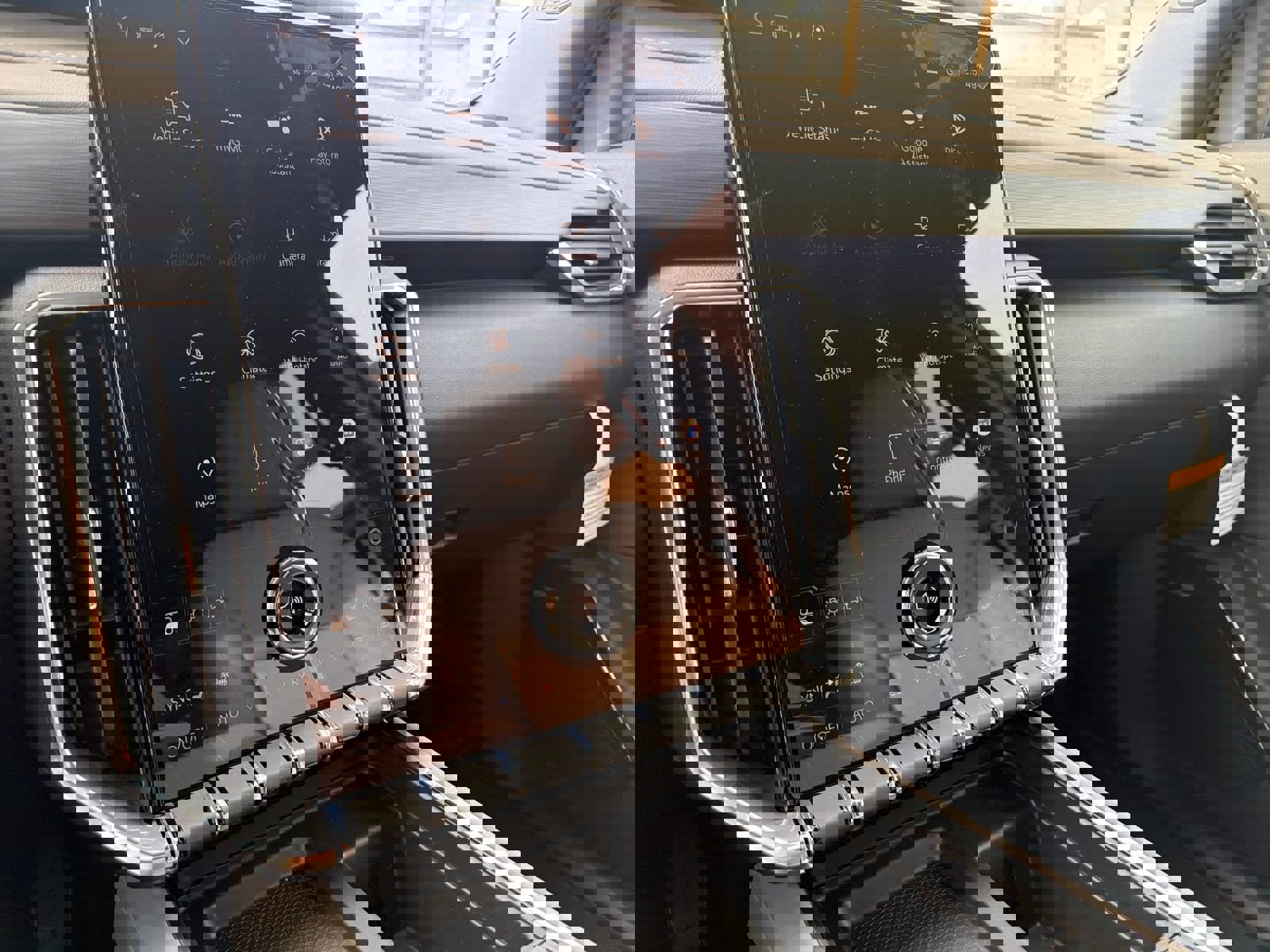 New 2026 GMC Acadia Elevation w/ Elevation Premium Package image 19