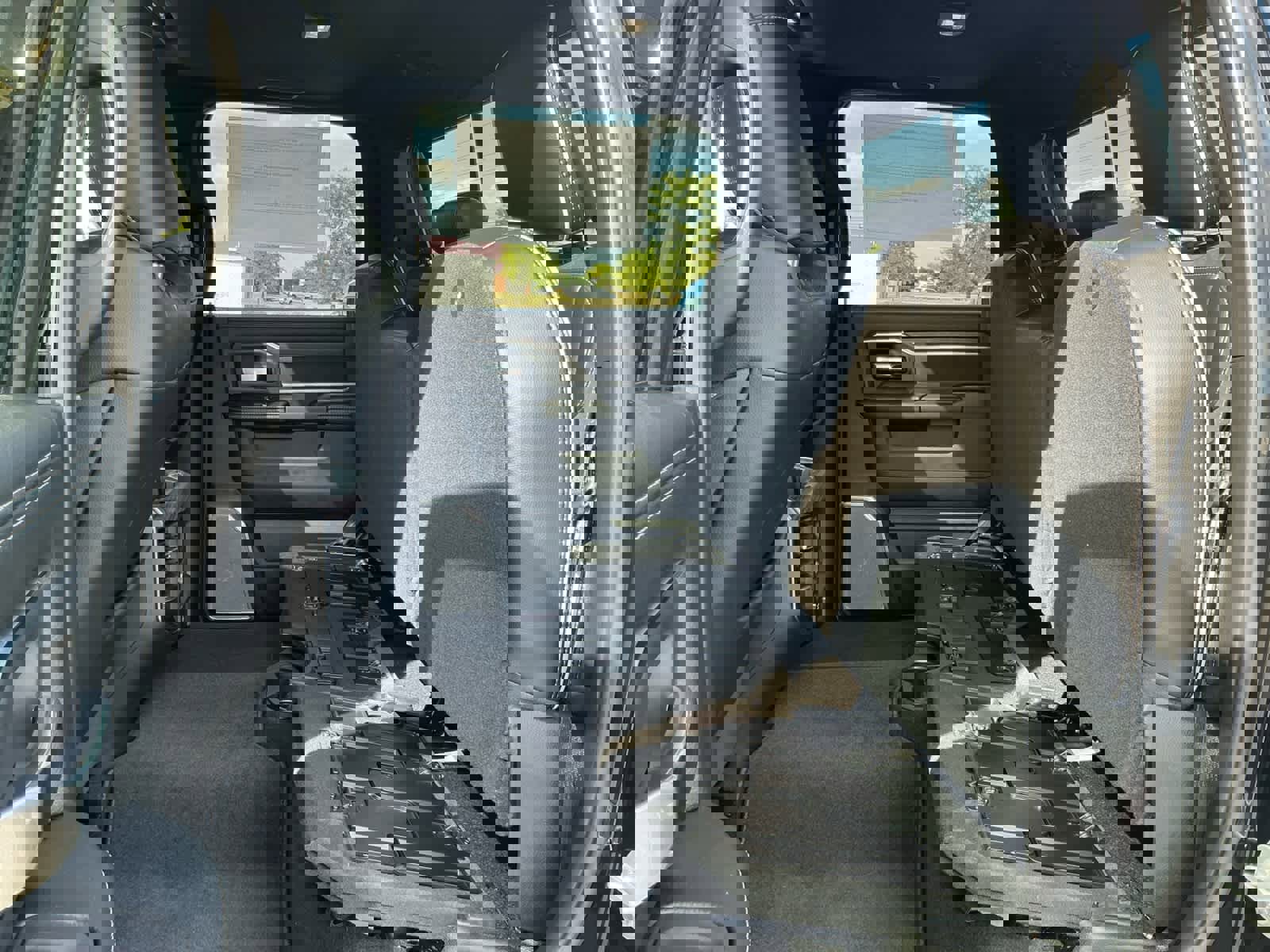 New 2026 RAM 2500 Laramie image 33