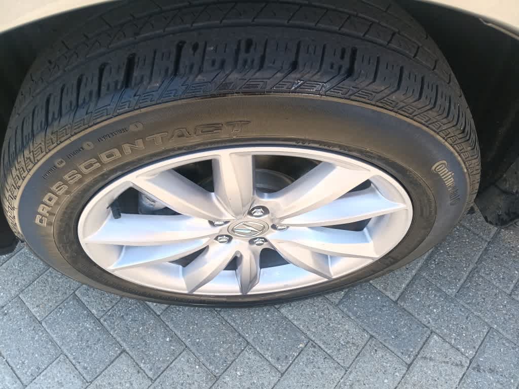 Used 2023 Acura RDX AWD image 9