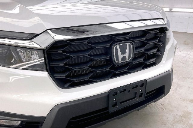 Certified 2024 Honda Passport EX-L image 31