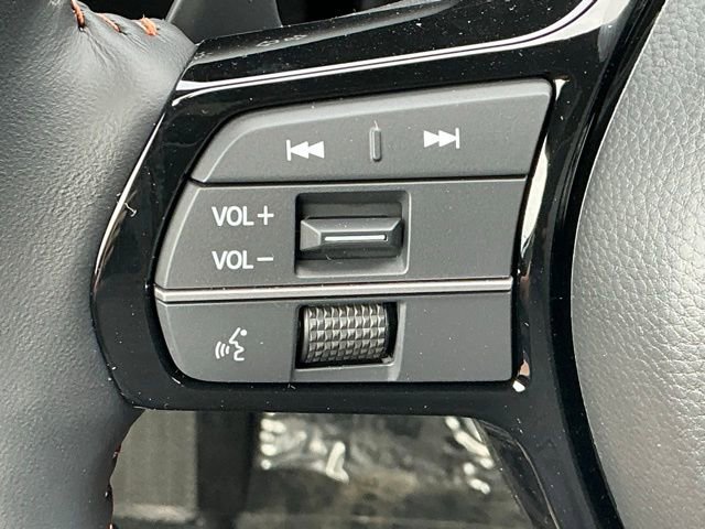 New 2026 Honda CR-V Sport Touring image 15