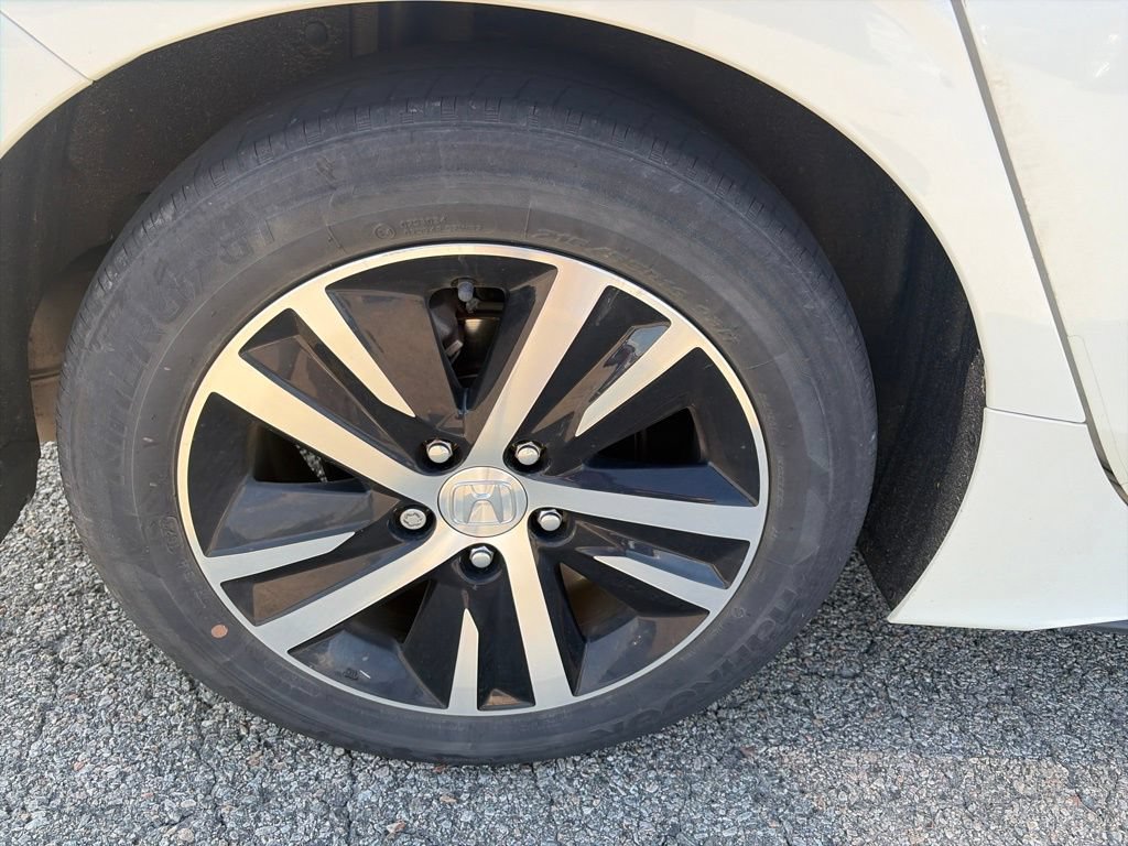 Used 2024 Honda Civic LX image 10