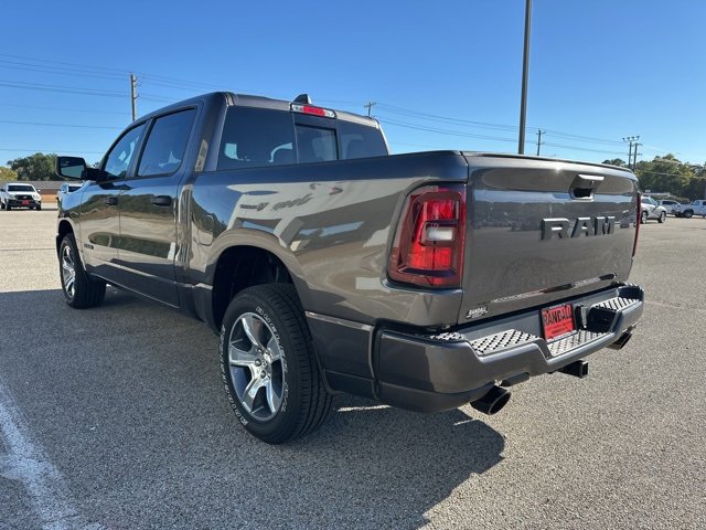 New 2026 RAM 1500 Express image 5