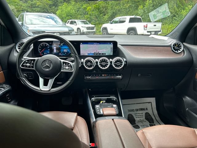 Used 2022 Mercedes-Benz GLA 250 4MATIC image 16