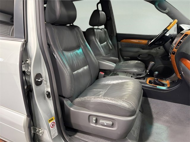 Used 2003 Lexus GX 470 image 15