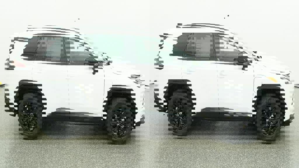 New 2026 Toyota RAV4 SE image 11