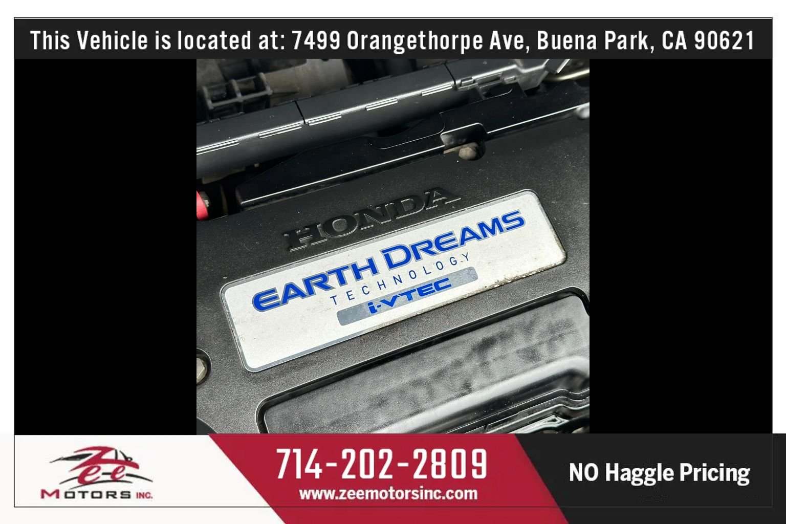 Used 2015 Honda CR-V EX-L image 46