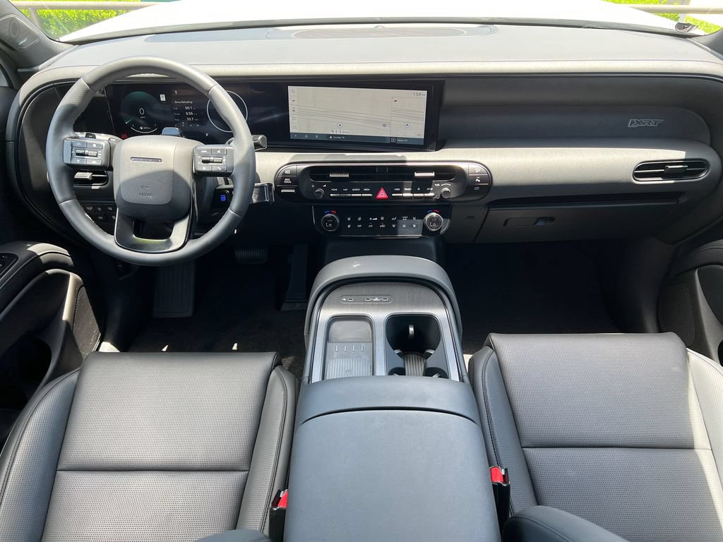Certified 2026 Hyundai Palisade XRT Pro AWD/4WD image 30
