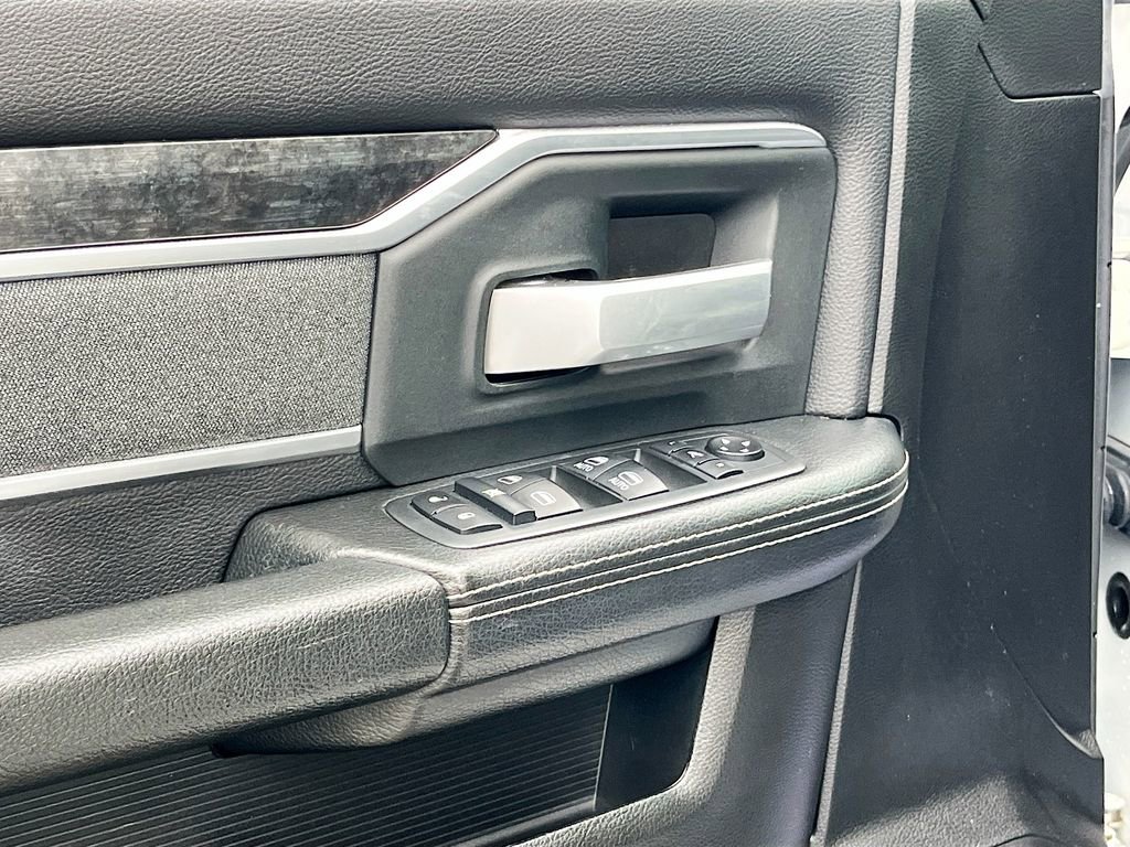 Used 2019 RAM 2500 Big Horn AWD/4WD image 17