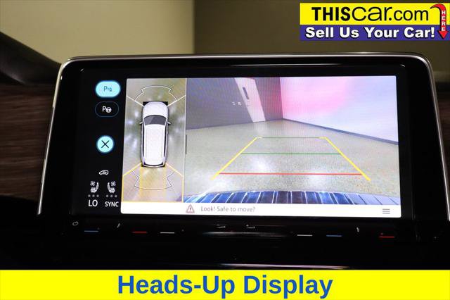 Used 2024 Volkswagen Atlas SEL Premium R-Line AWD/4WD image 20