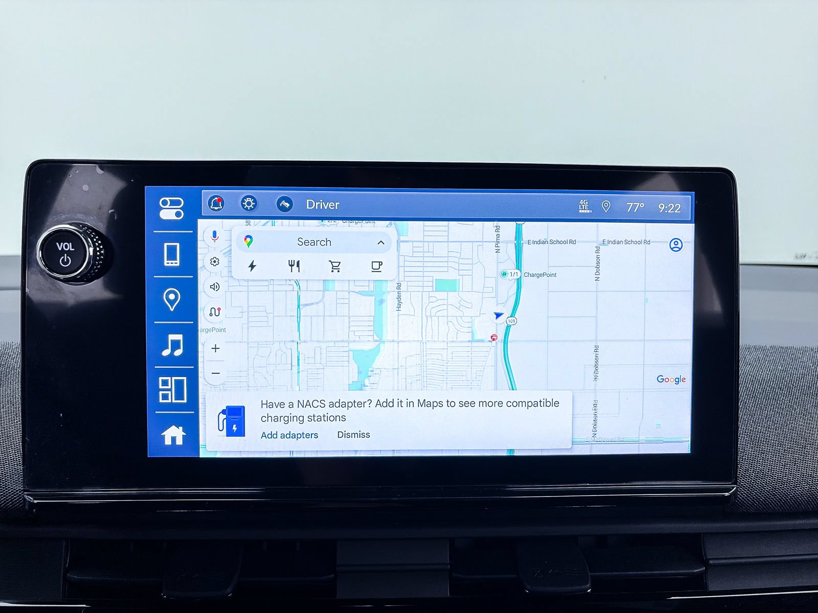 Used 2024 Honda Prologue EX image 6