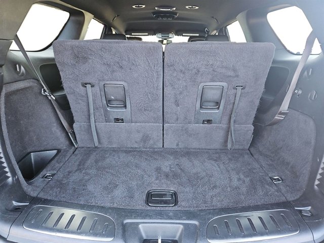 Used 2020 Dodge Durango GT image 12