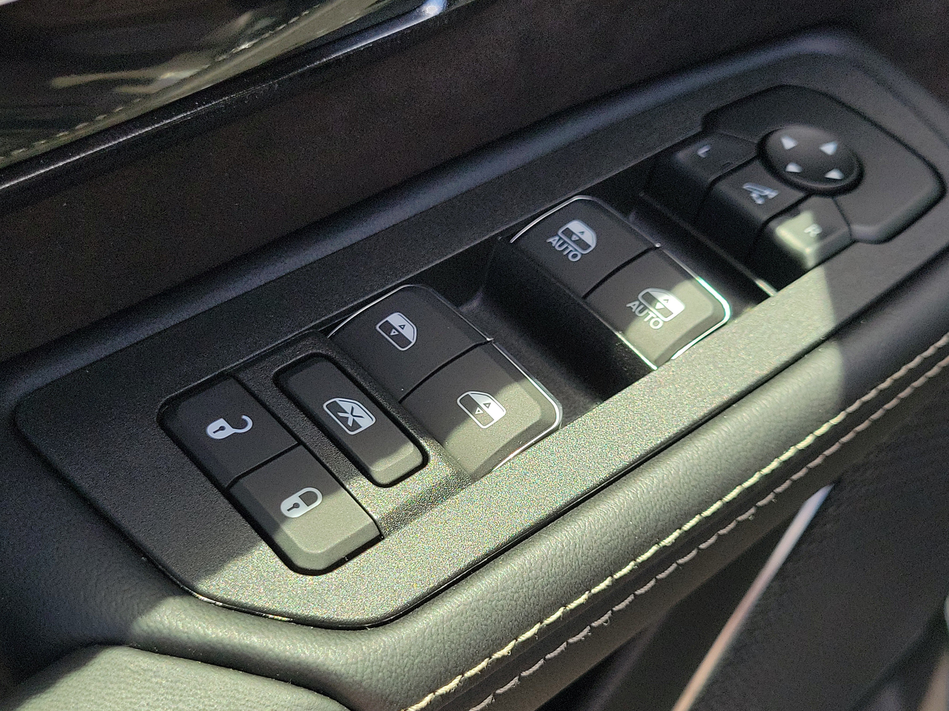 New 2027 RAM 1500 RHO AWD/4WD image 16