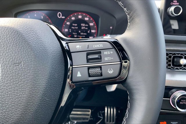 New 2026 Acura Integra A-Spec FWD image 9