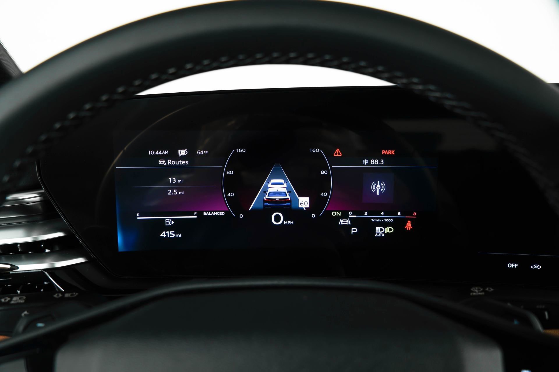 New 2025 Audi A5 2.0T Premium Plus image 24