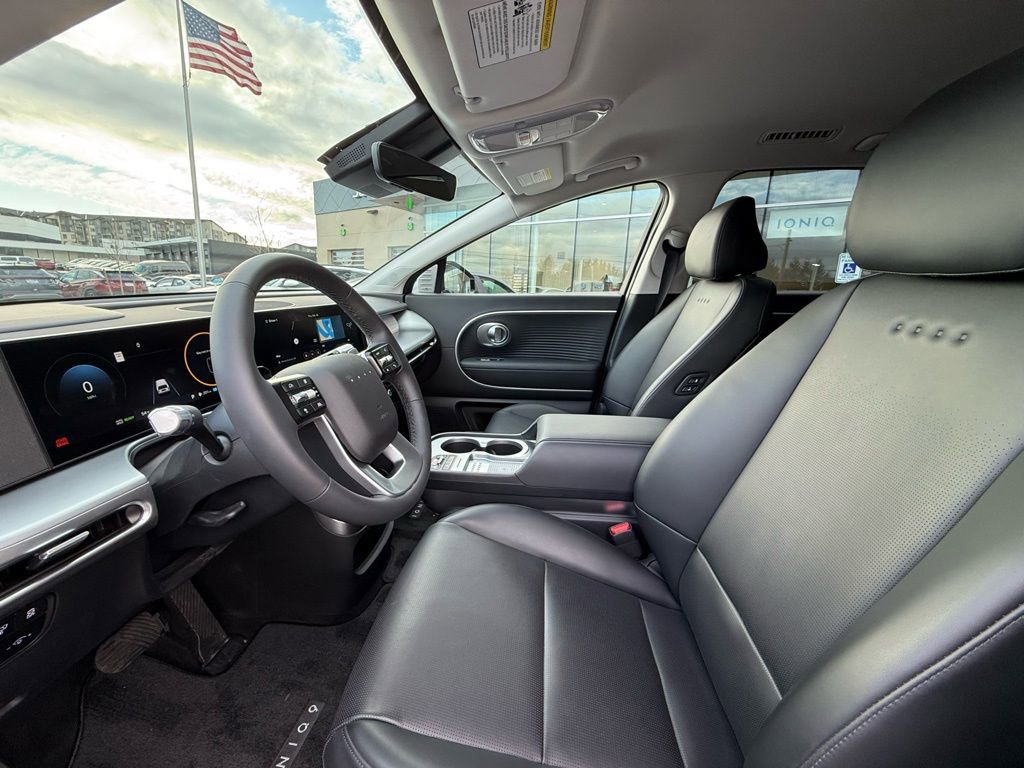 Certified 2026 Hyundai Ioniq 9 SEL image 15