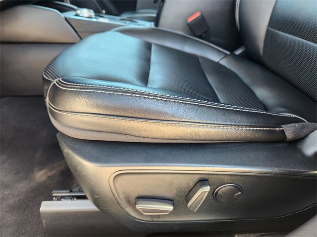 Used 2022 Ford Escape SEL image 27