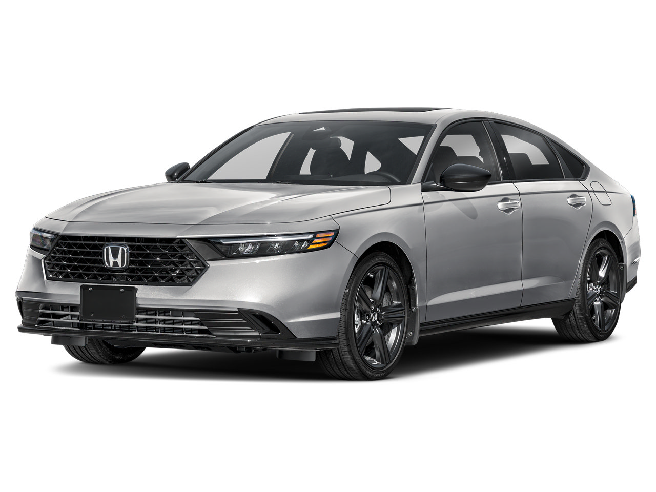New 2026 Honda Accord Sport image 21