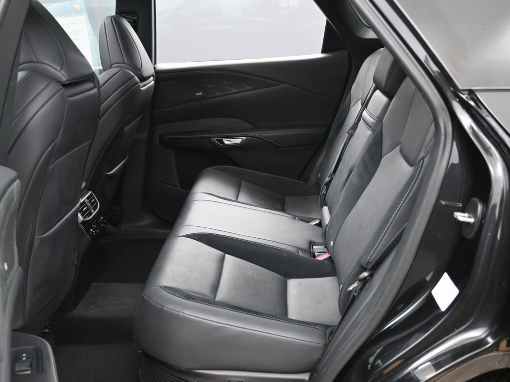 Used 2024 Lexus RX 500h F Sport w/ Convenience Package image 32