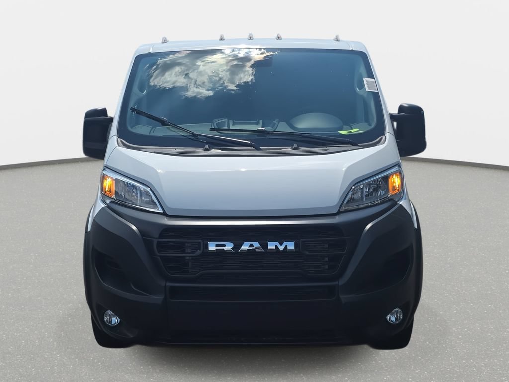 New 2026 RAM ProMaster 1500 w/ Convenience Group FWD image 2