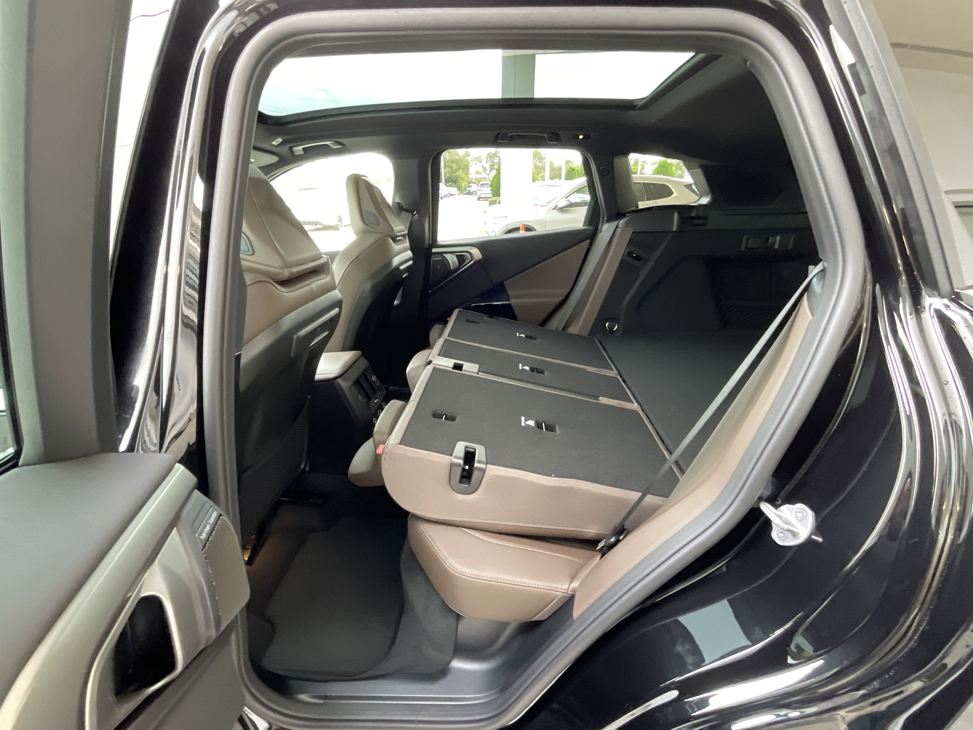 New 2026 BMW X3 xDrive30 w/ Premium Package image 29