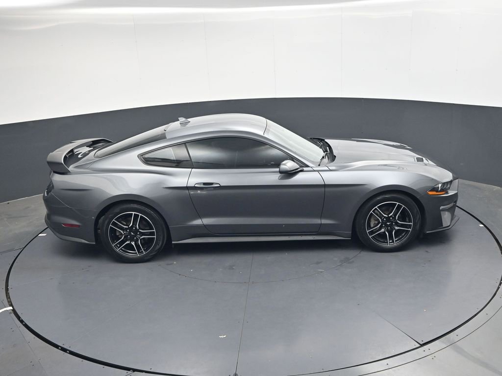 Used 2023 Ford Mustang Premium RWD image 25