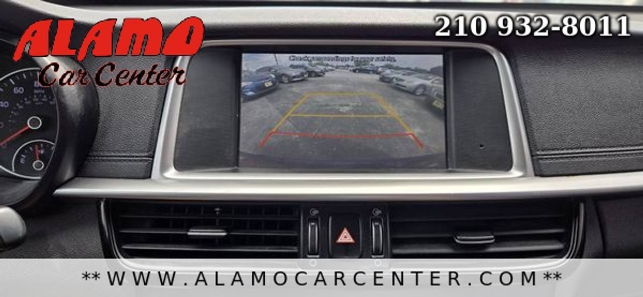 Used 2019 Kia Optima LX FWD image 40