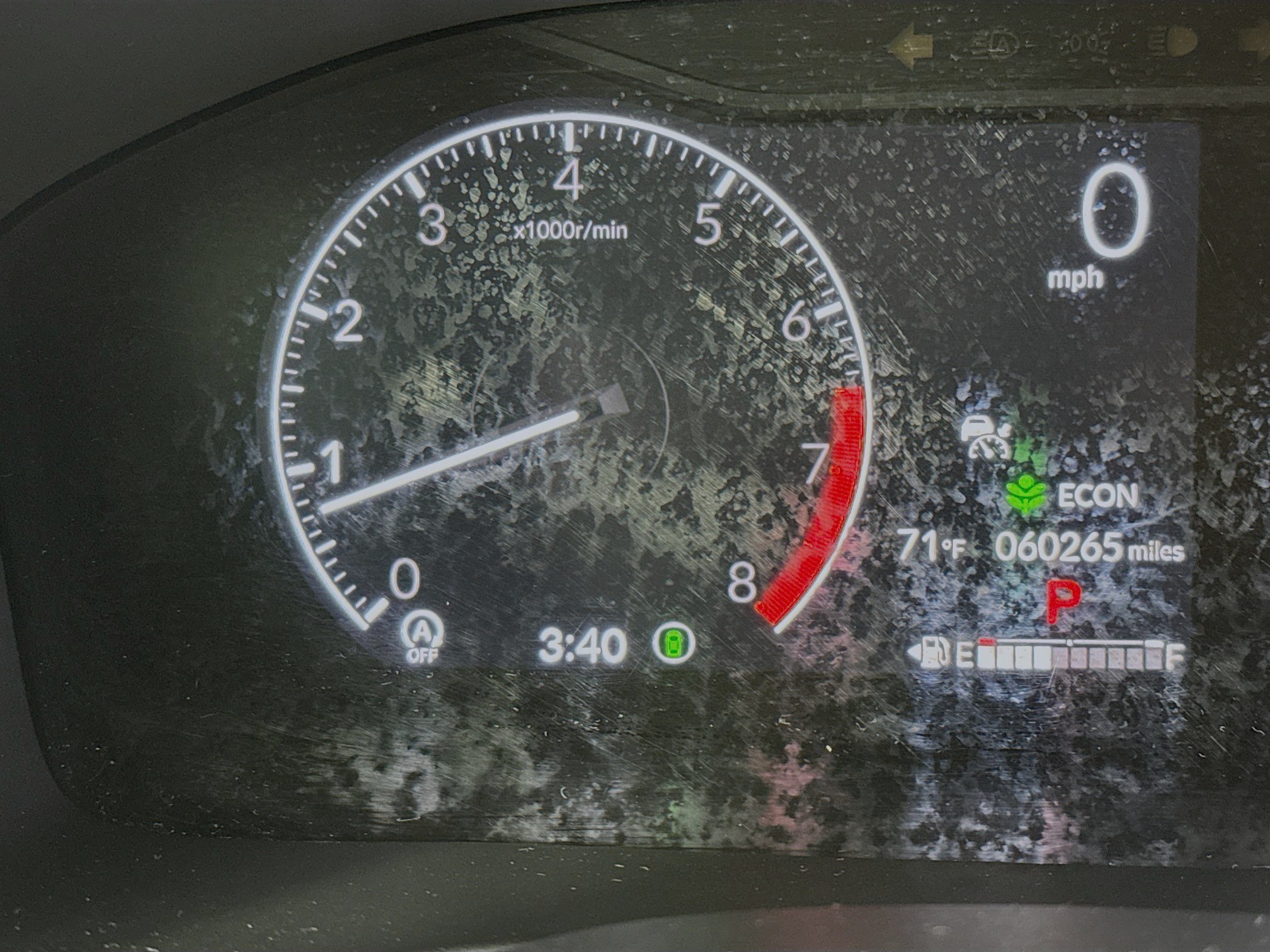 Certified 2024 Honda CR-V EX-L image 12