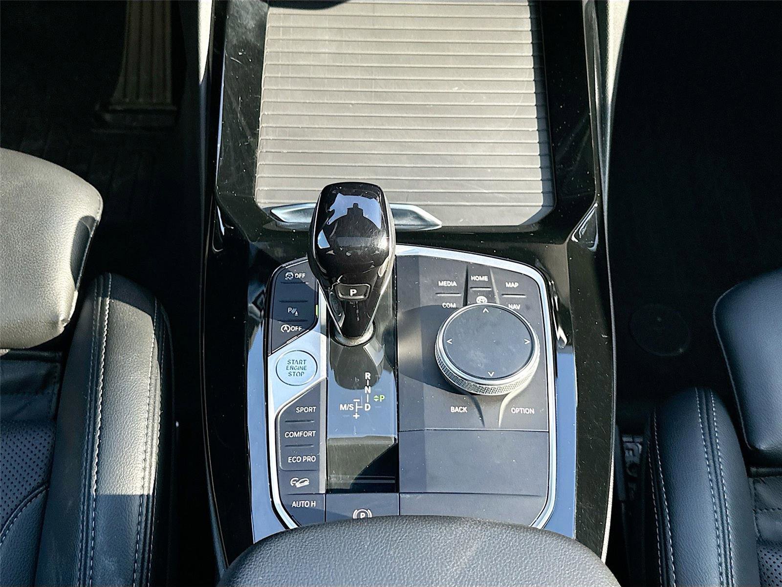 Used 2022 BMW X3 xDrive30i w/ Convenience Package image 17