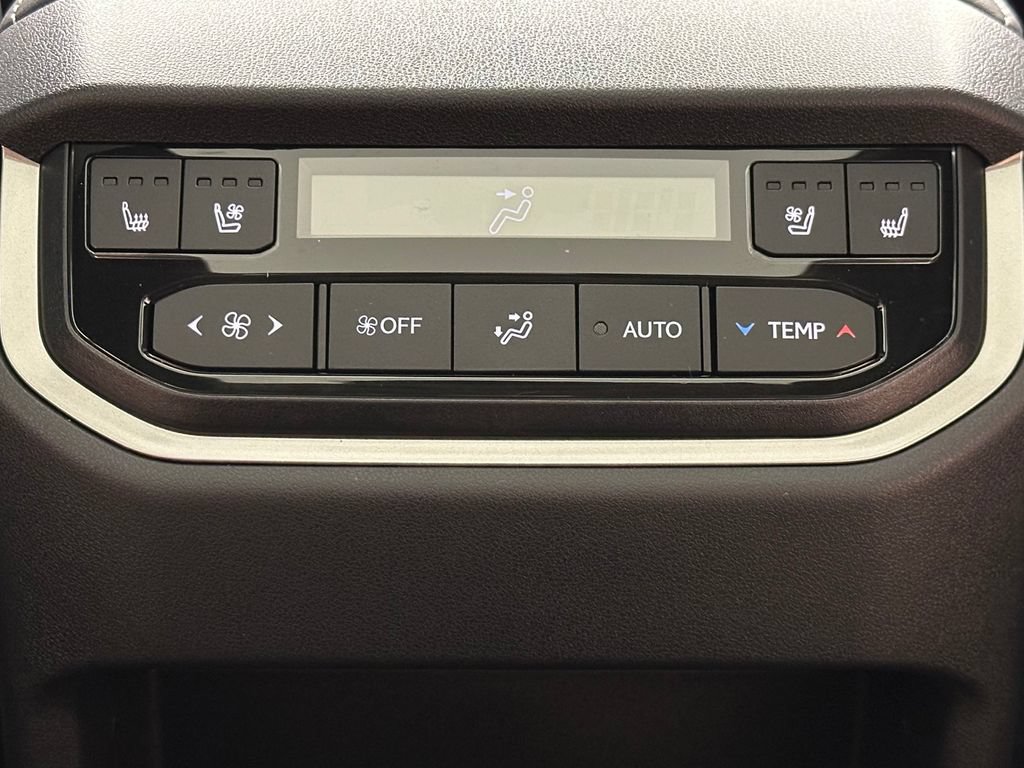 New 2026 Lexus TX 350 AWD w/ Technology Package image 22