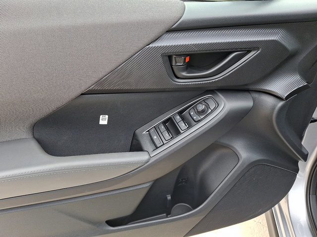 New 2026 Subaru Crosstrek 2.0i Premium image 8