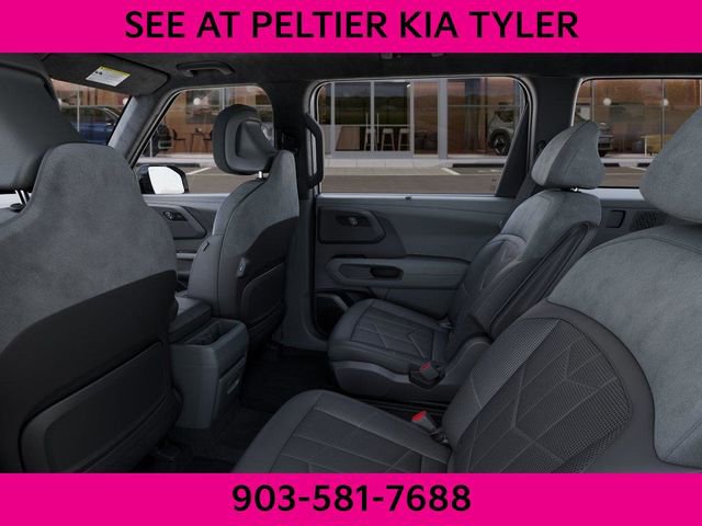 New 2027 Kia Telluride X-Line SX Prestige AWD/4WD image 20