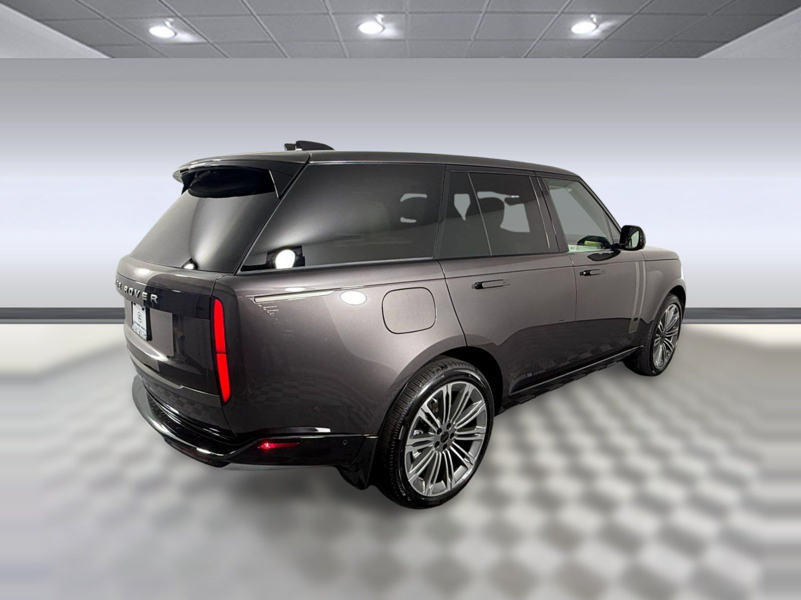 New 2026 Land Rover Range Rover SE AWD/4WD image 9