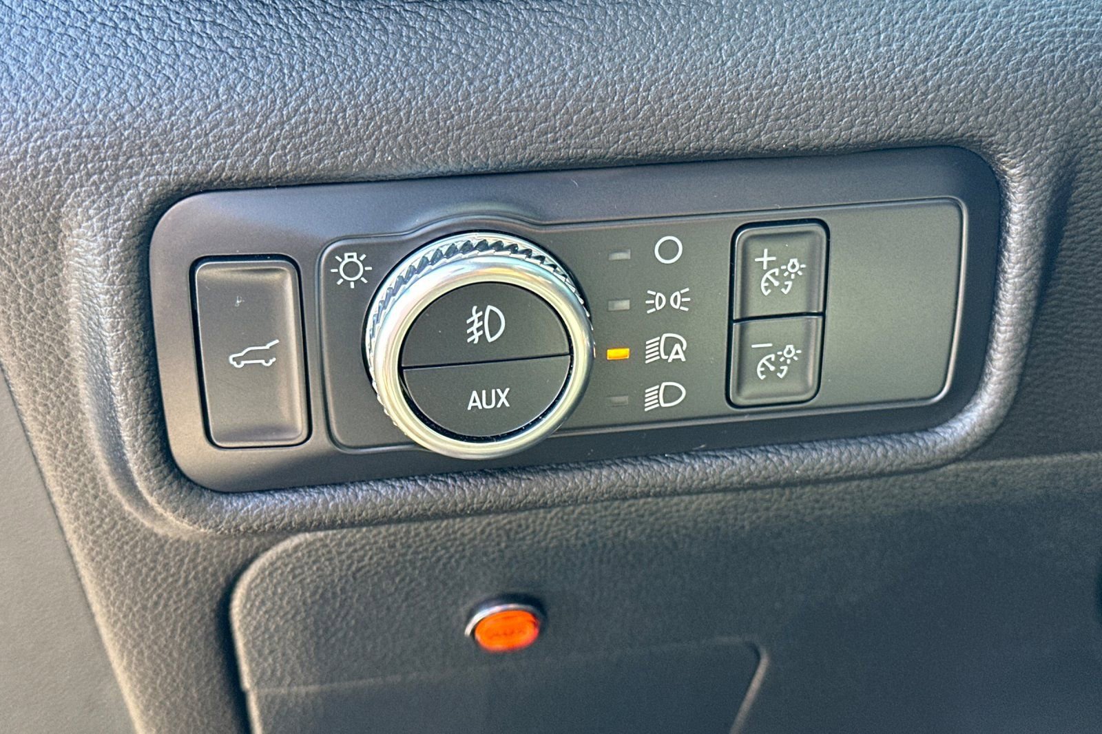 Used 2022 Ford Explorer Timberline image 37