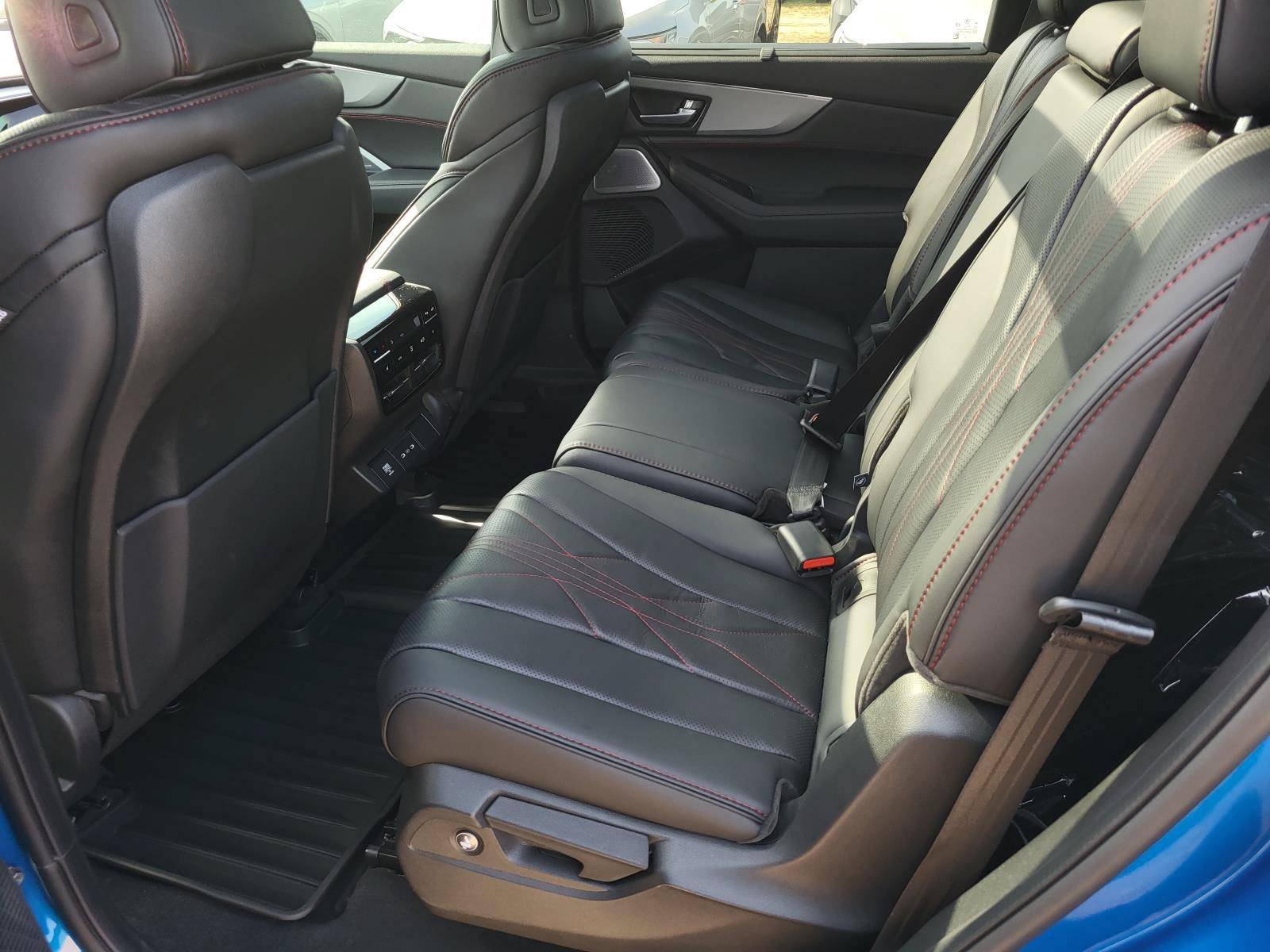 New 2026 Acura MDX A-Spec w/ Advance Package AWD/4WD image 13