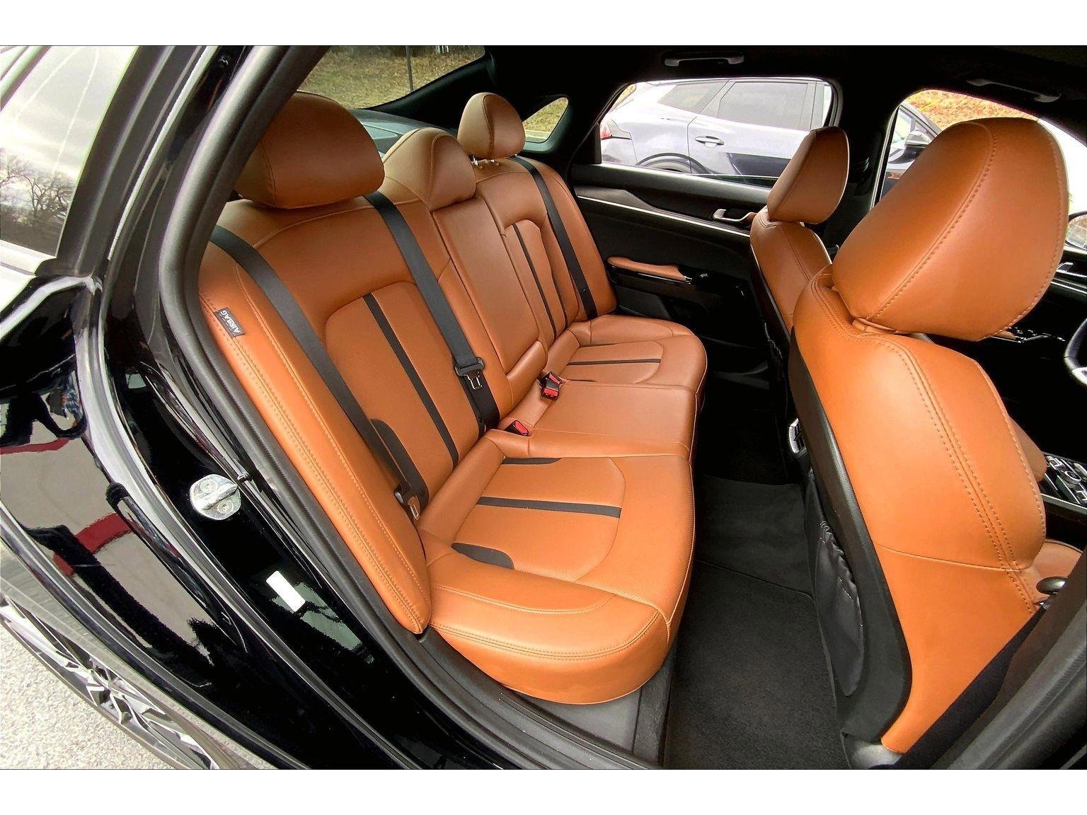 Used 2023 Kia K5 GT w/ GT1 Package image 26