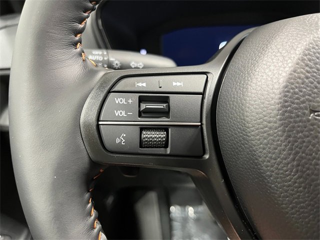 New 2026 Honda CR-V Sport-L image 18