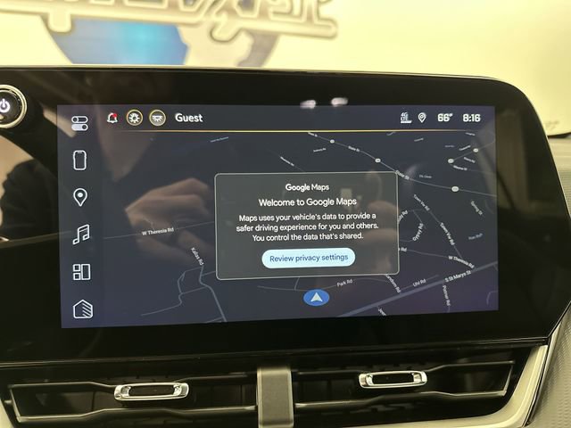 New 2026 Chevrolet Equinox LT w/ Convenience Package II AWD/4WD image 20