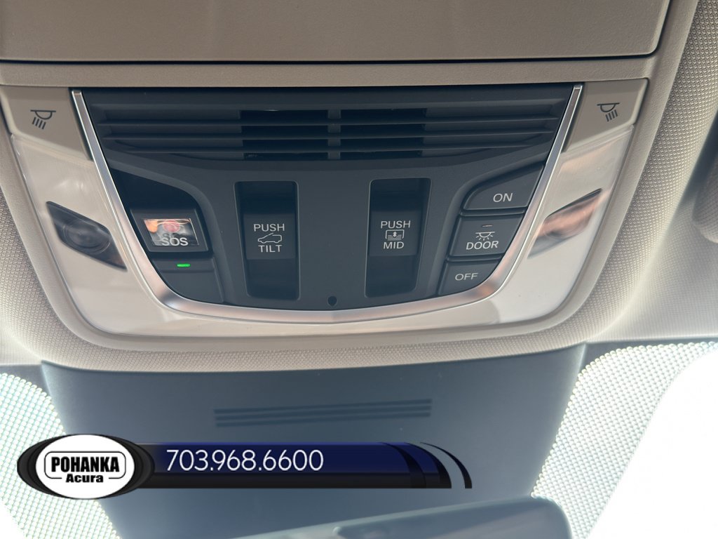New 2026 Acura MDX w/ Technology Package AWD/4WD image 19