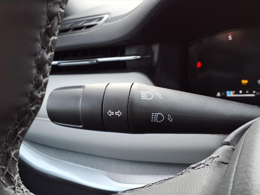 New 2026 Jeep Compass Limited w/ Sun, Sound & Navigation Group image 15