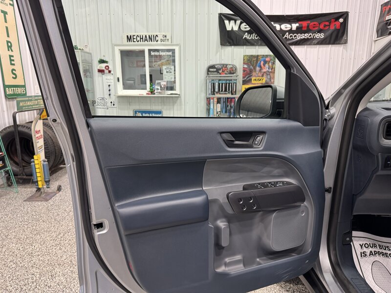 Used 2023 Ford Maverick Tremor w/ Tremor Off-Road Package AWD/4WD image 28