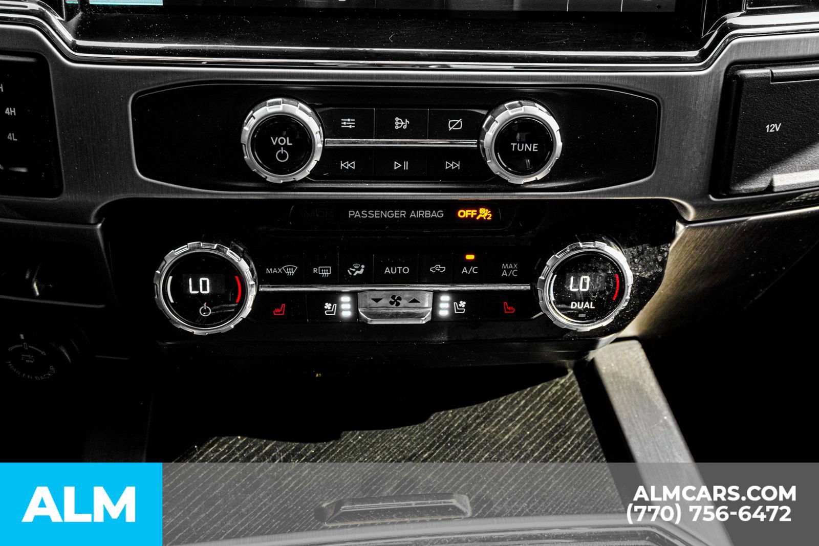 Used 2022 Ford F250 Platinum image 46