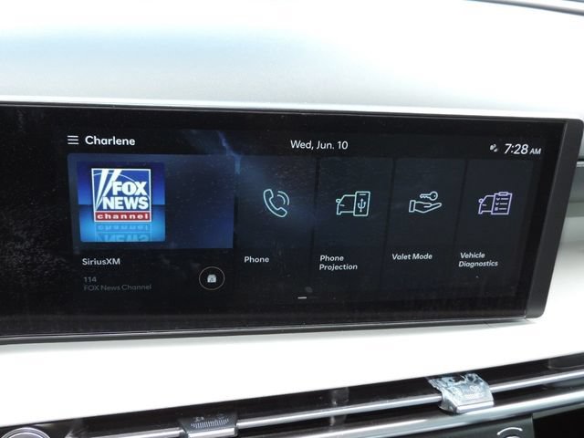 Used 2025 Hyundai Tucson SE FWD image 21