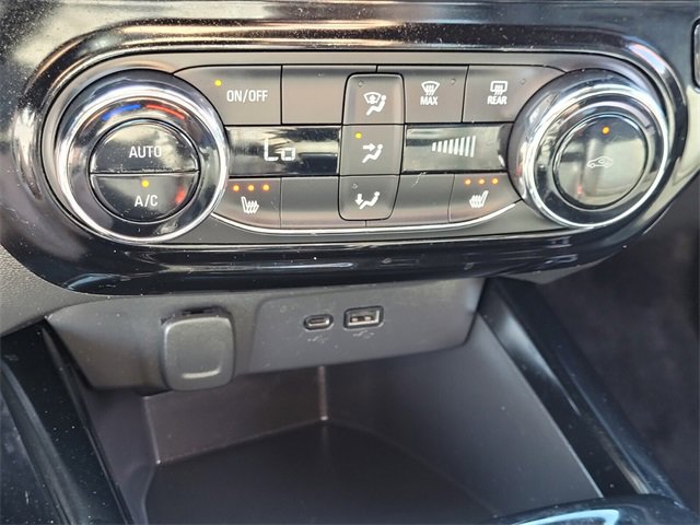 Used 2024 Chevrolet Trax RS w/ Driver Confidence Package image 20