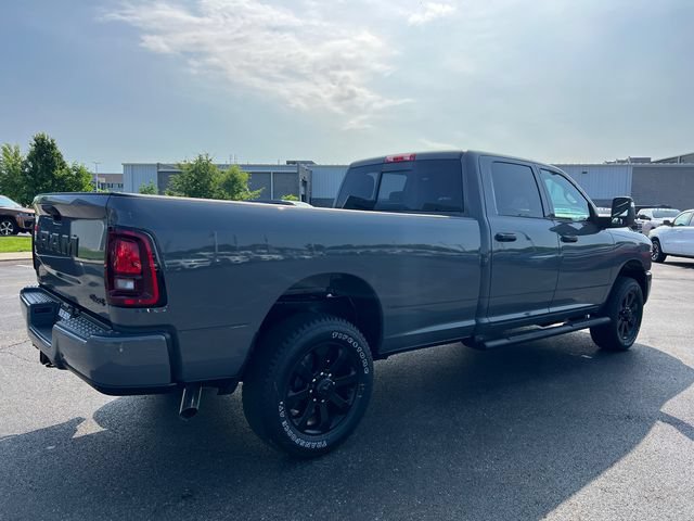 New 2026 RAM 2500 Tradesman AWD/4WD image 8
